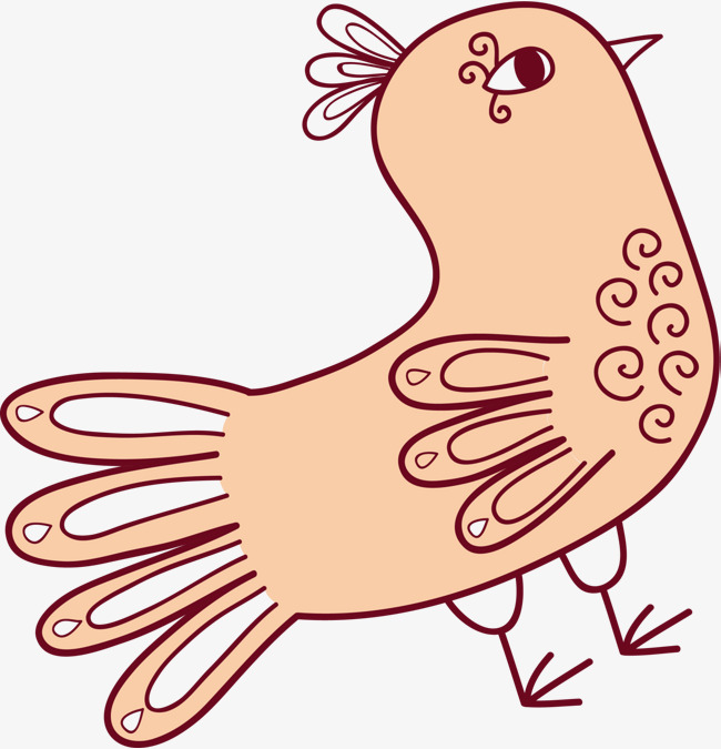 Chick clipart simple. Yellow chicks chicken feather