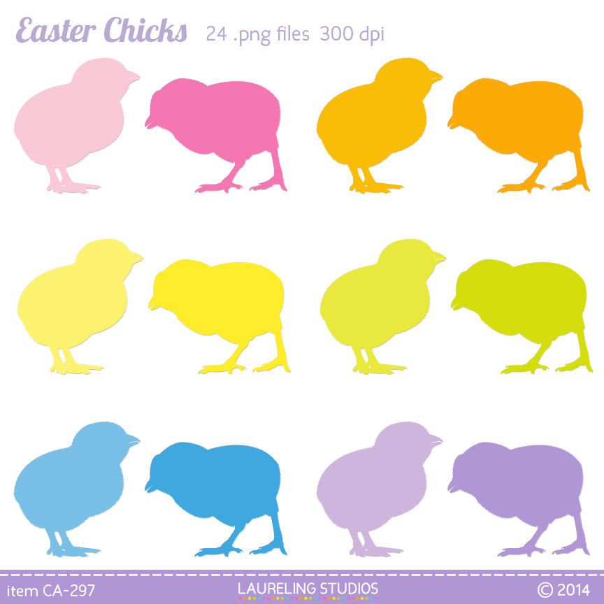 Chicken clipart family. Free easter chick pictures