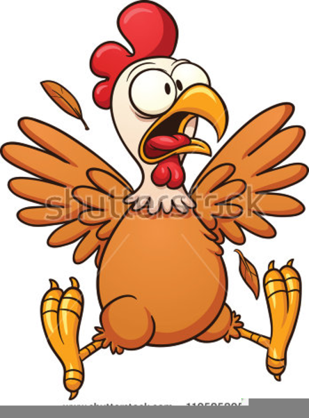Chicken clipart thanksgiving. Free headless images at