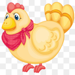 chickens clipart animal