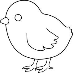 chickens clipart baby chick