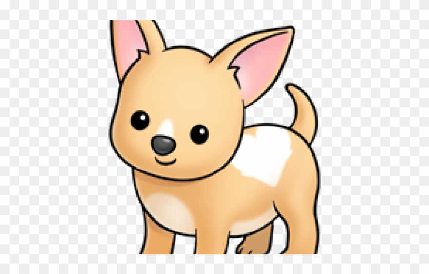 dogs clipart chihuahua