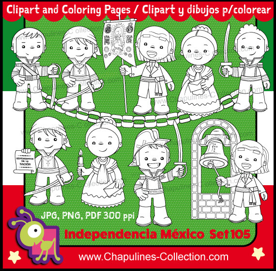 chihuahua clipart kid mexican