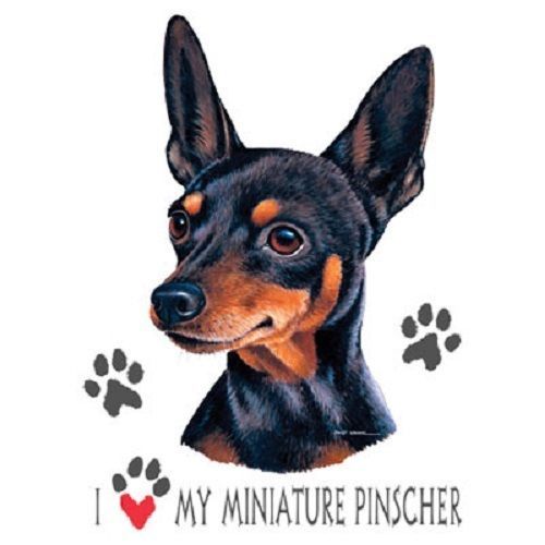 chihuahua clipart mini pinscher