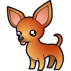 Chihuahua small dog