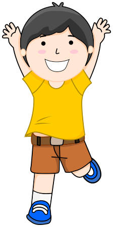 Cilpart inspiring idea children. Child clipart