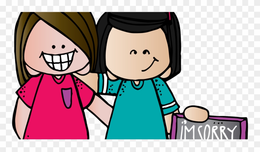 forgiveness clipart boy