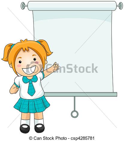 Child presentation
