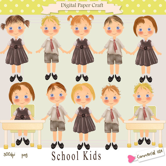 Child clipart school student, Child school student Transparent FREE for ...