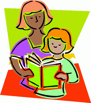 child clipart tutoring