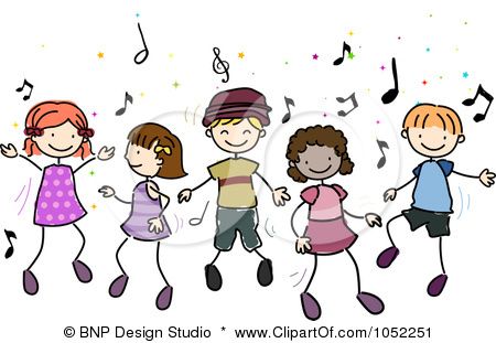 Children clipart dancer. Child images clip art