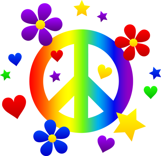 Children clipart peace. Sign topplabs org clip