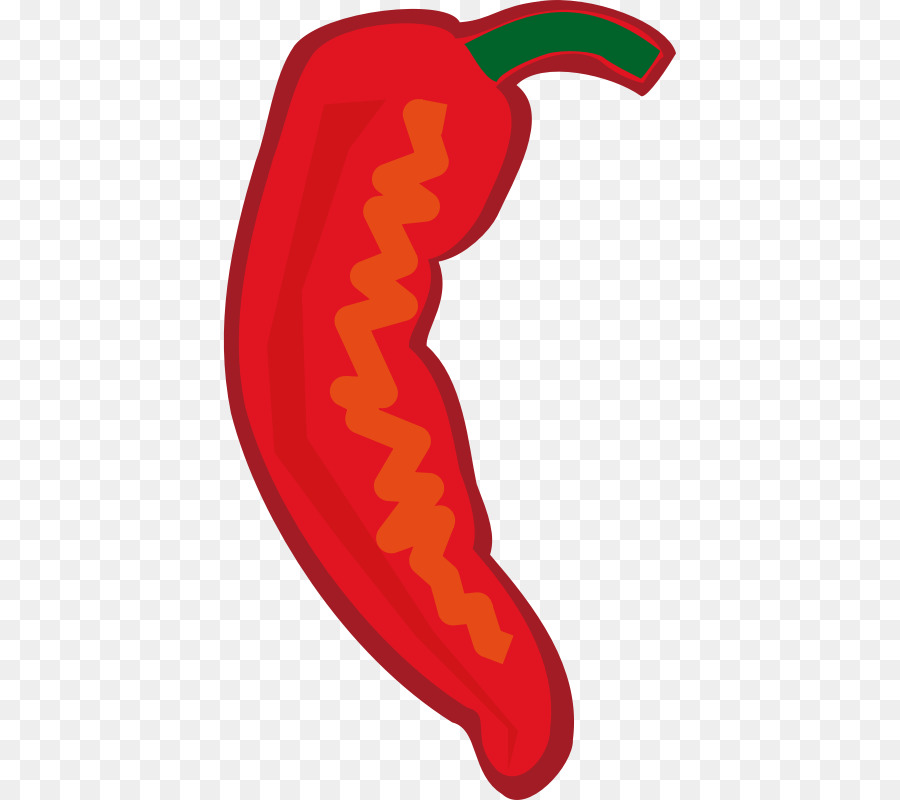 chili clipart cayenne pepper