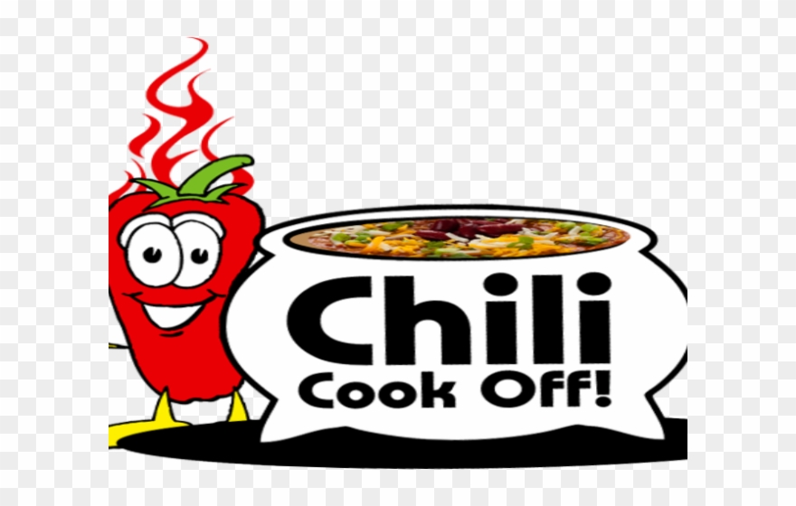 chili clipart chili contest