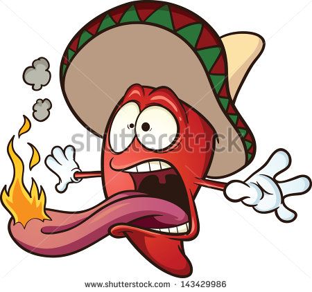 Chili clipart chili texas.  best chile peppers