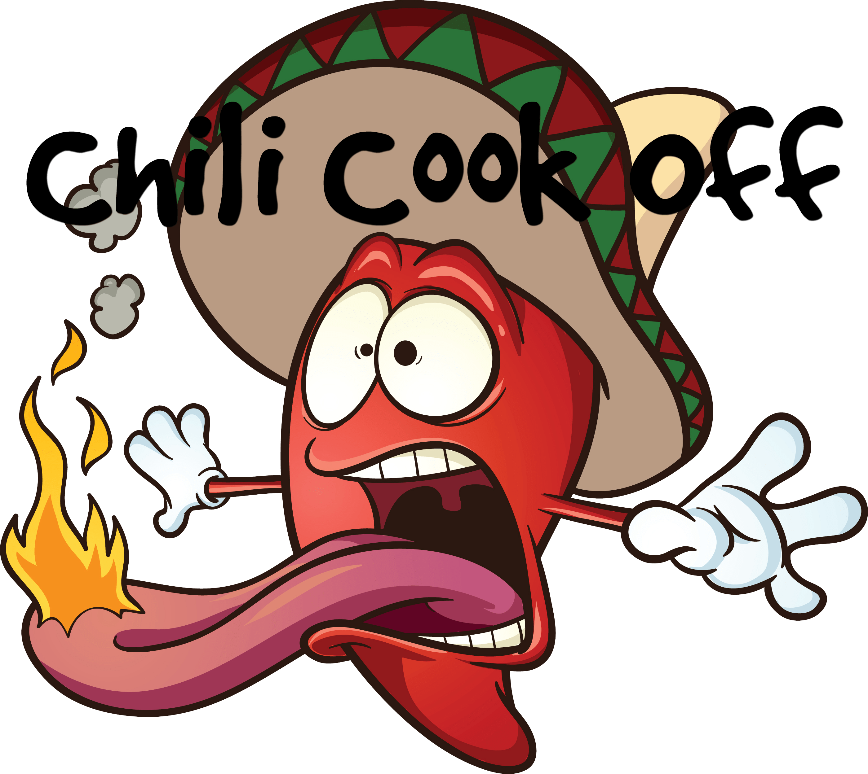 Bowl Of Chili Clipart - Pot Of Chili Clipart Free download on.