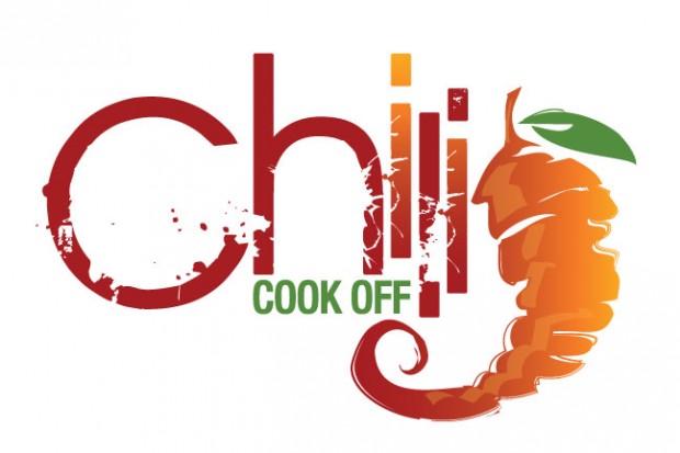 Cook off borders farragut. Chili clipart church