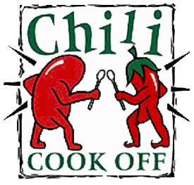 Cook off cilpart stylish. Chili clipart church
