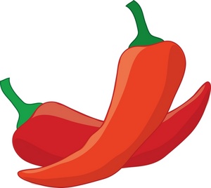 jalapeno clipart hot pepper