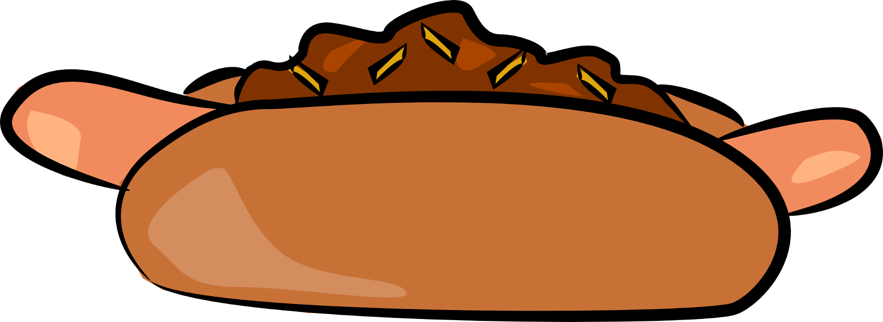 cup clipart chili
