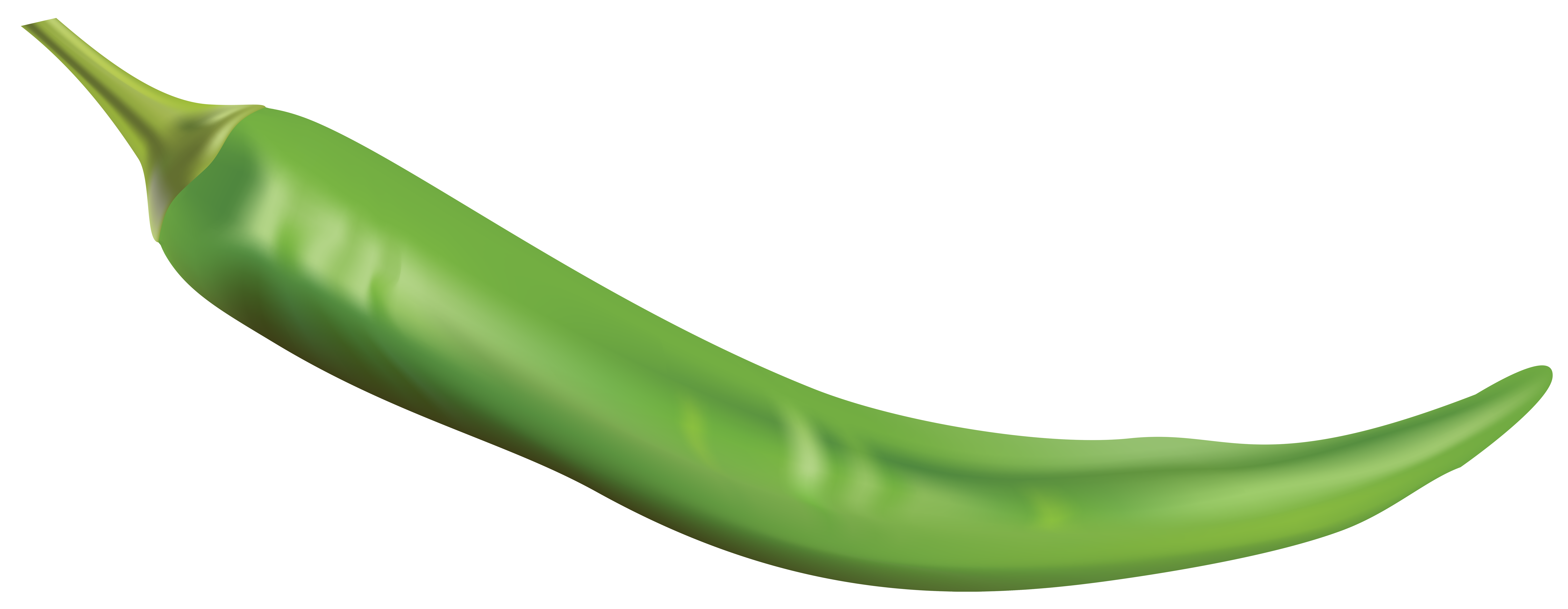Chili pepper free png. Clipart vegetables green vegetable