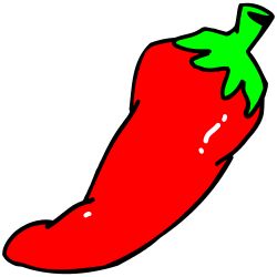Pepper clipart spice. Free chili cliparts download