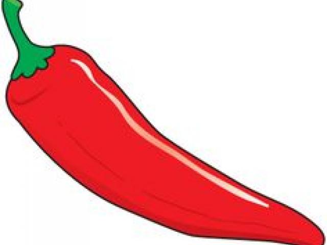 free download clipart for chili powder