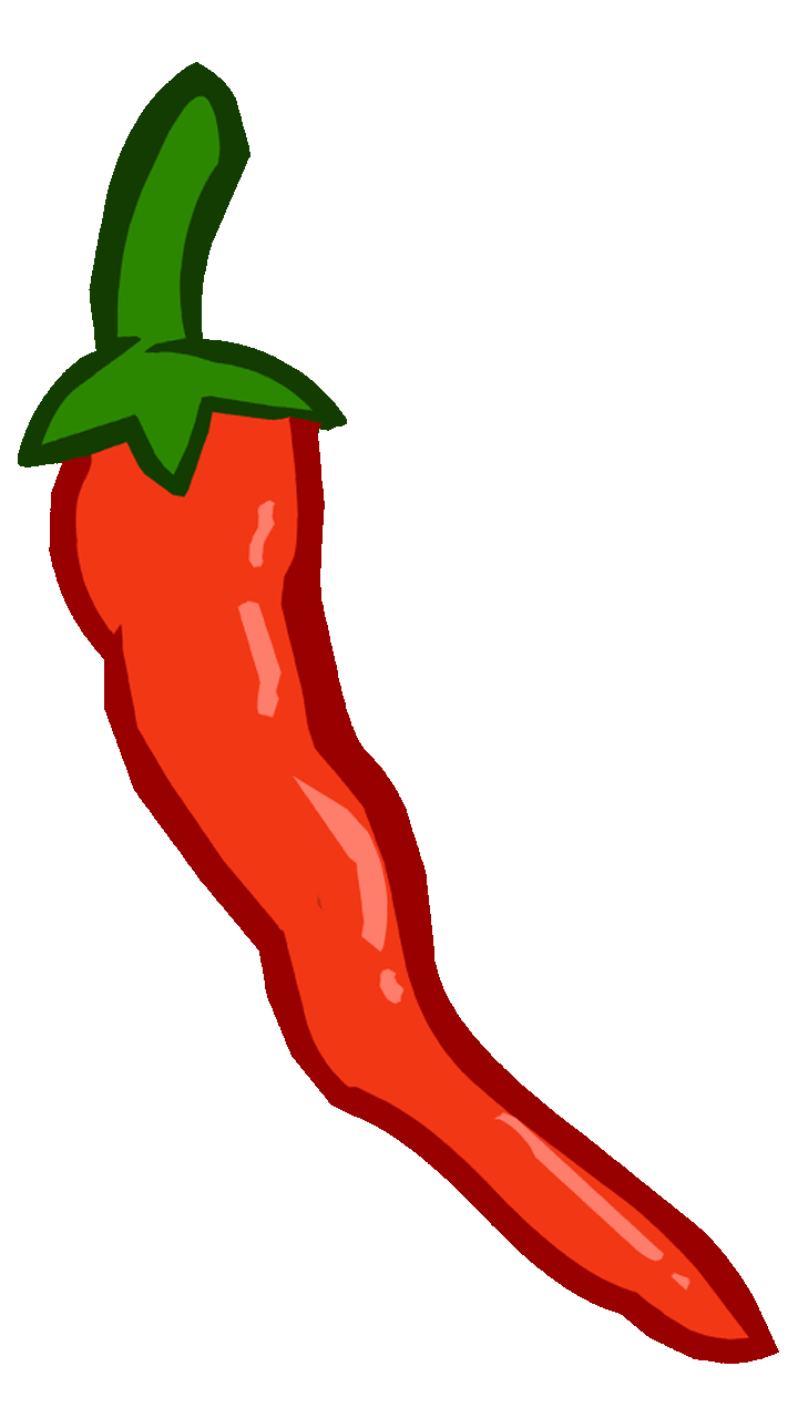 Pepper free download best. Chili clipart printable