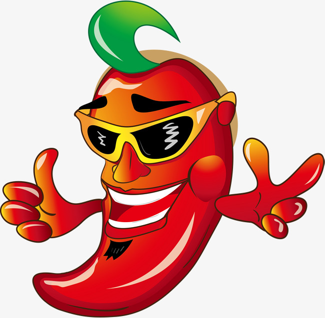 Chili clipart smoke. Red terror gules pepper