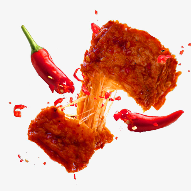 chili clipart spicy