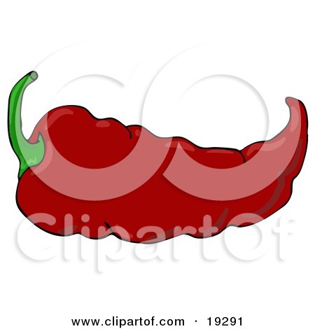 chili clipart spicy