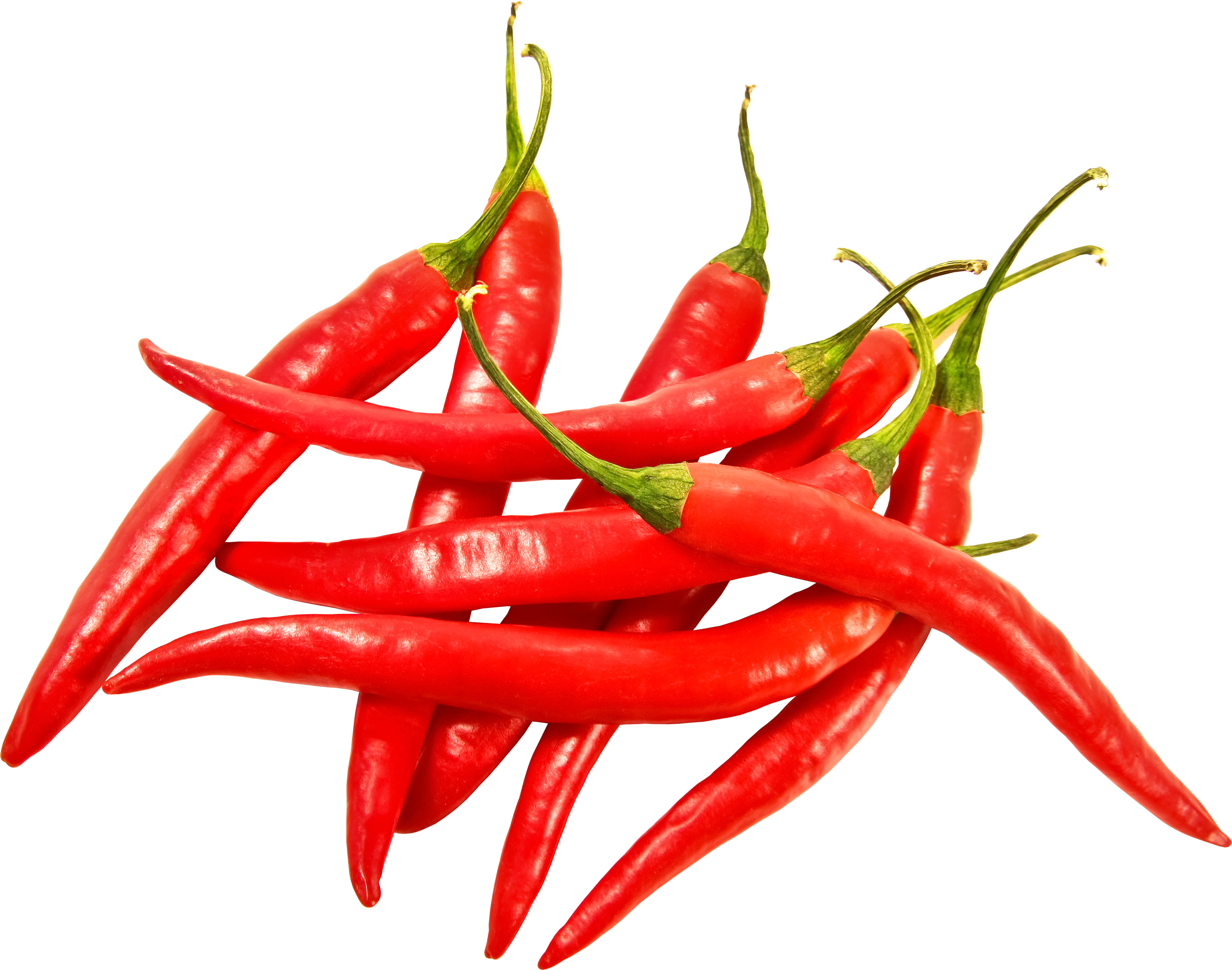 Red chili png image. Pepper clipart spice