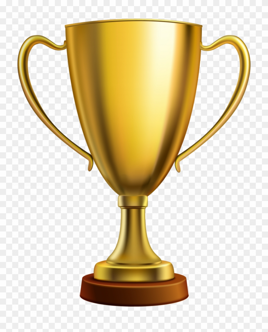 chili clipart trophy