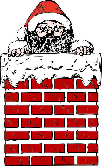 Chimney clipart background. Fireplace no clip art
