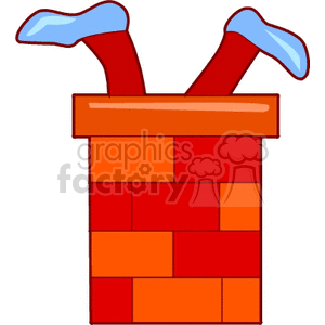 chimney clipart bowling