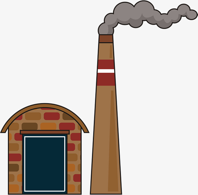 chimney clipart chimney smoke