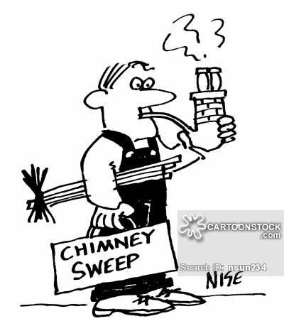chimney clipart chimney smoke