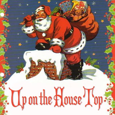 Chimney clipart up on housetop. Cynthia s fun time