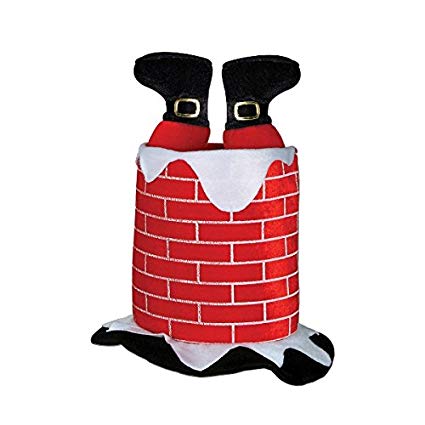 chimney clipart upside down