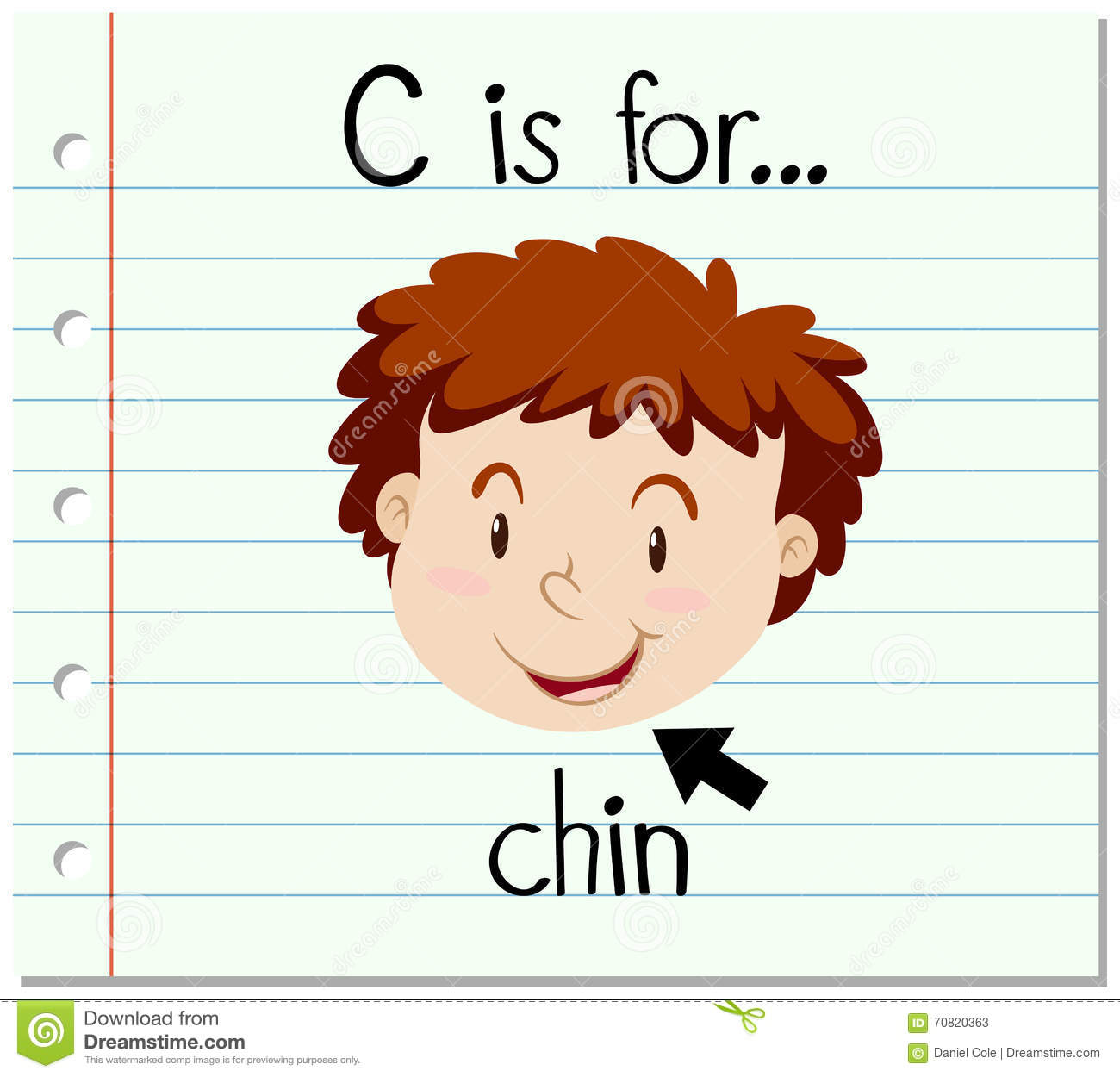 Station . Chin clipart