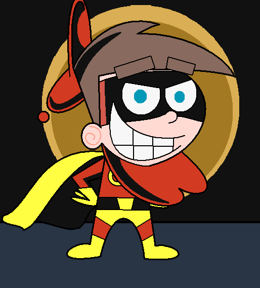 The boy wonder by. Chin clipart cleft chin