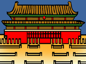 China clipart ancient. For kids and teachers