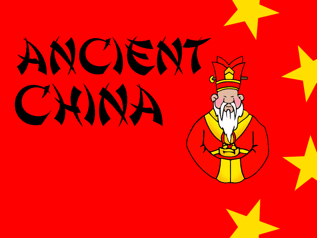 Chinese clipart background. The truth about ancient