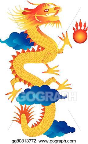 china clipart color
