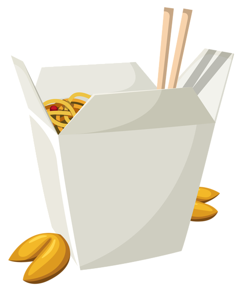 china clipart food chinese