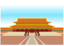 Search results for clip. China clipart forbidden city