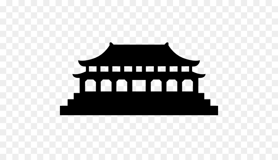 china clipart forbidden city