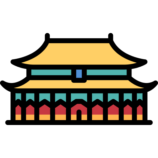 China clipart forbidden city, China forbidden city Transparent FREE for ...