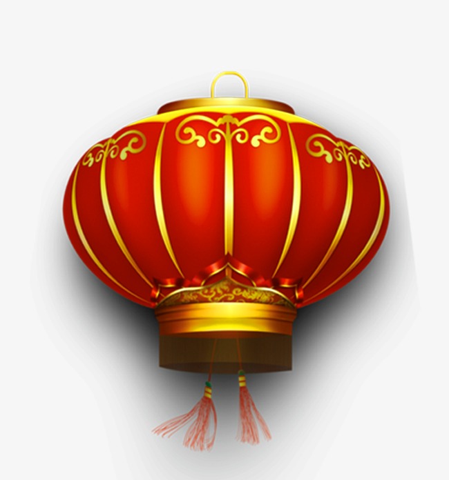 Lantern ancient red png. China clipart medieval
