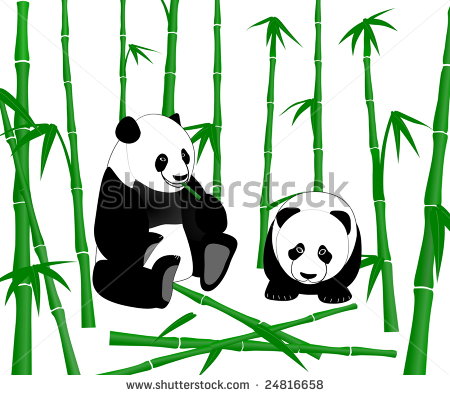 Drawing free images pandadrawing. Clipart panda china